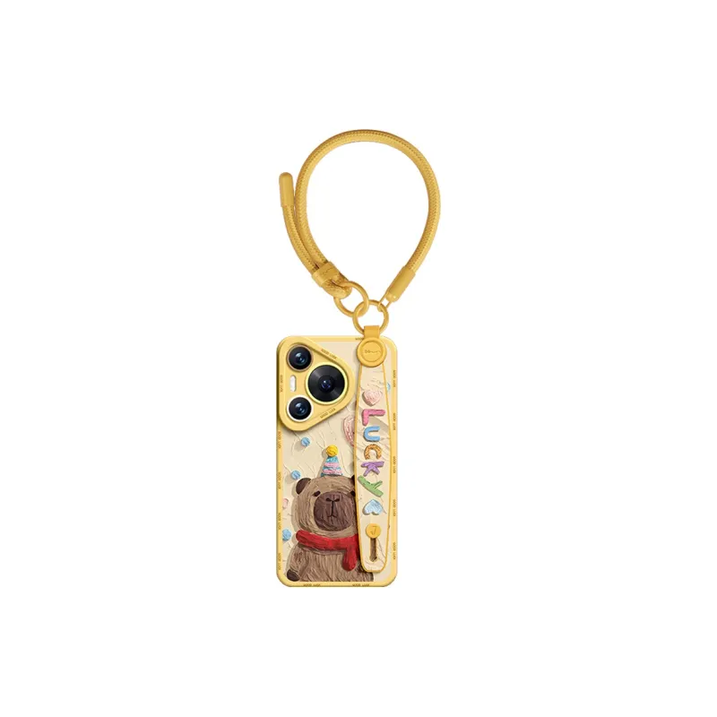 SUPER MOUSE Phone Cases-57