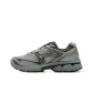Gray Green