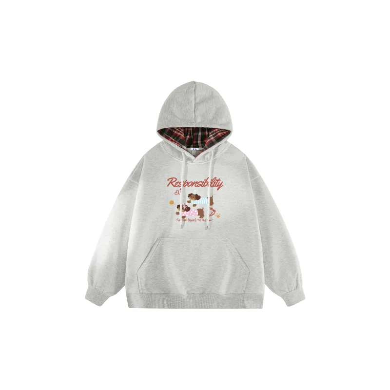 Warrior Riding The Wind Collection Cloud Sail Collection Sweatshirt Unisex-6