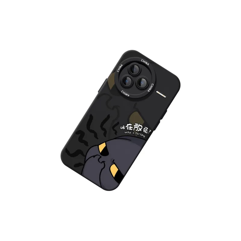 TUYAO Phone Cases-7