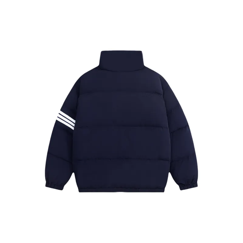 FLIM Puffer Jacket Unisex Includes Gift Box Sets-6