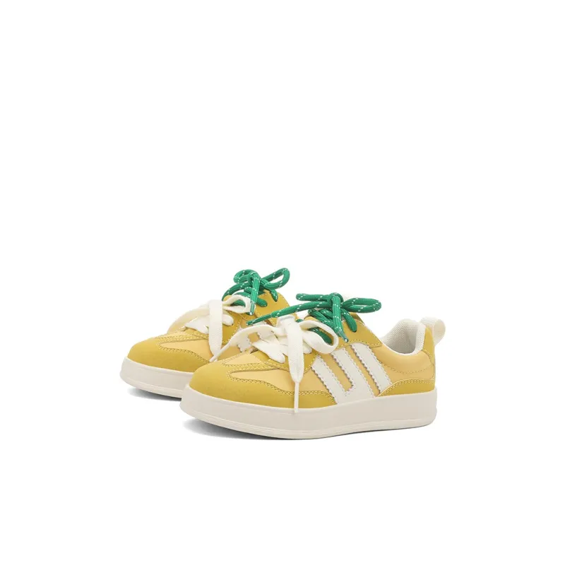 Jeep Anti Slip And Wear Resistant Lightweight Cushioning Low Top Kids Lifestyle Shoes Kids'-1
