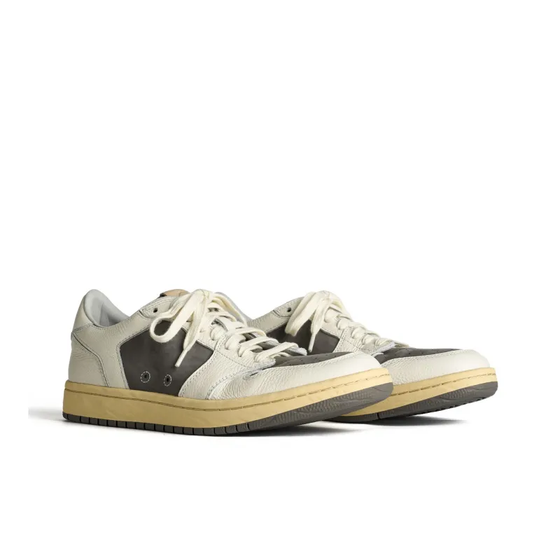 PIPG Platform Casual Shoes Coverage Anti Slip Wear Resistant Lightweight Breathable Low Top Skateboard Shoes Men's-5