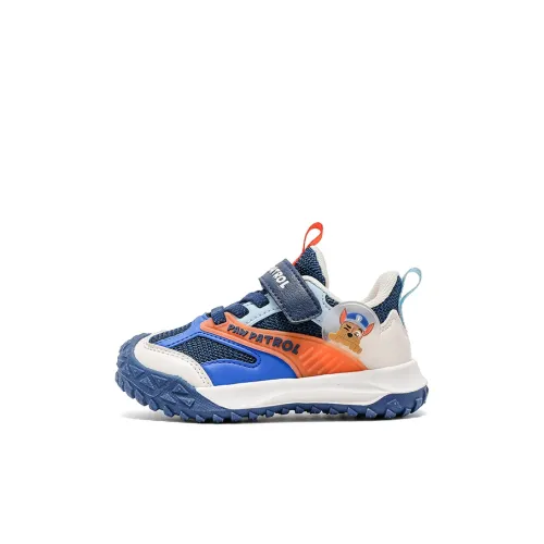 PAW PATROL Low Top Kids' Running Shoes Children Aged 3 7 Years Old