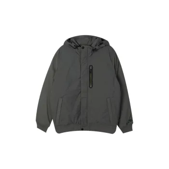 Nike Down Jacket Men's Olive Green