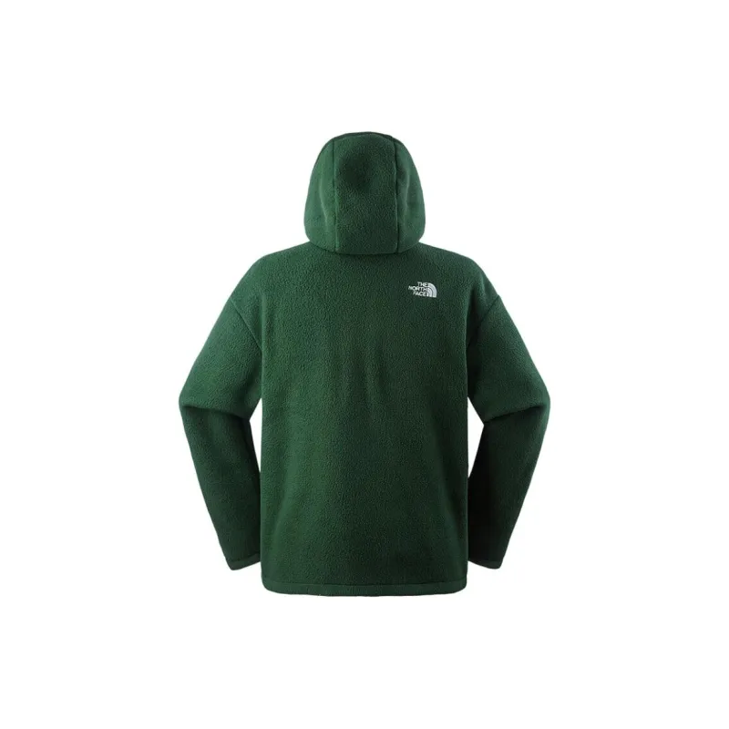 THE NORTH FACE Jackets Coats Men's Green-1