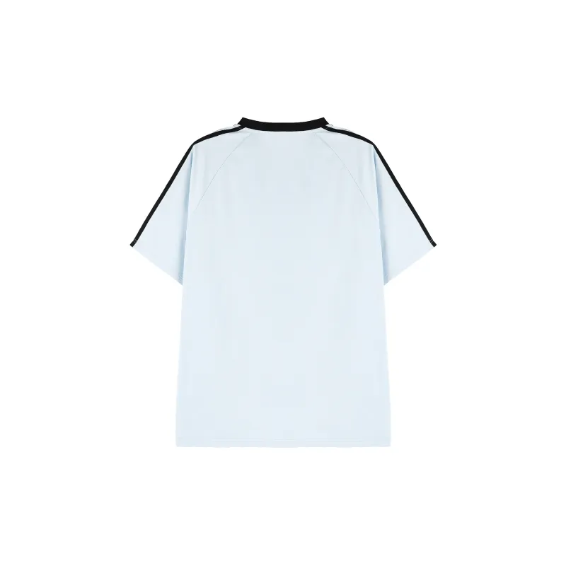 ICH MODE T Shirts Unisex-3