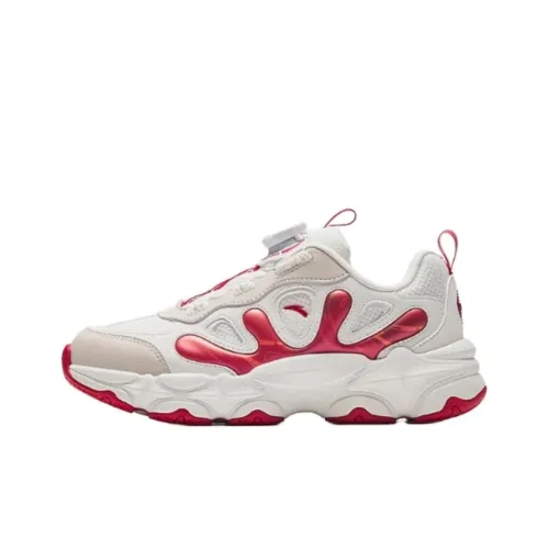 MM6 Maison Margiela Gambetta Platform Sneakers