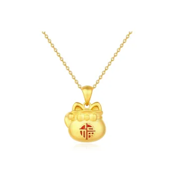 AWD S925 Silver Necklaces Women's