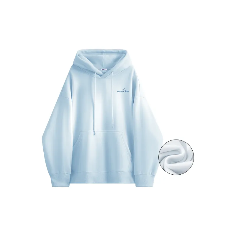 Warrior Ride The Wind Collection Open-Ended Smile Collection Sweatshirt Unisex-42