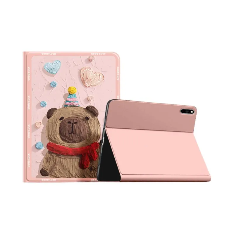 SUPER MOUSE Tablet Protective Cases-27