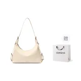 White (Medium Size)