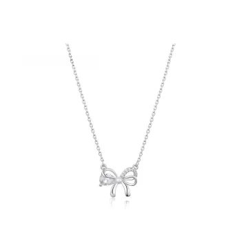 ZWU Necklaces Women's