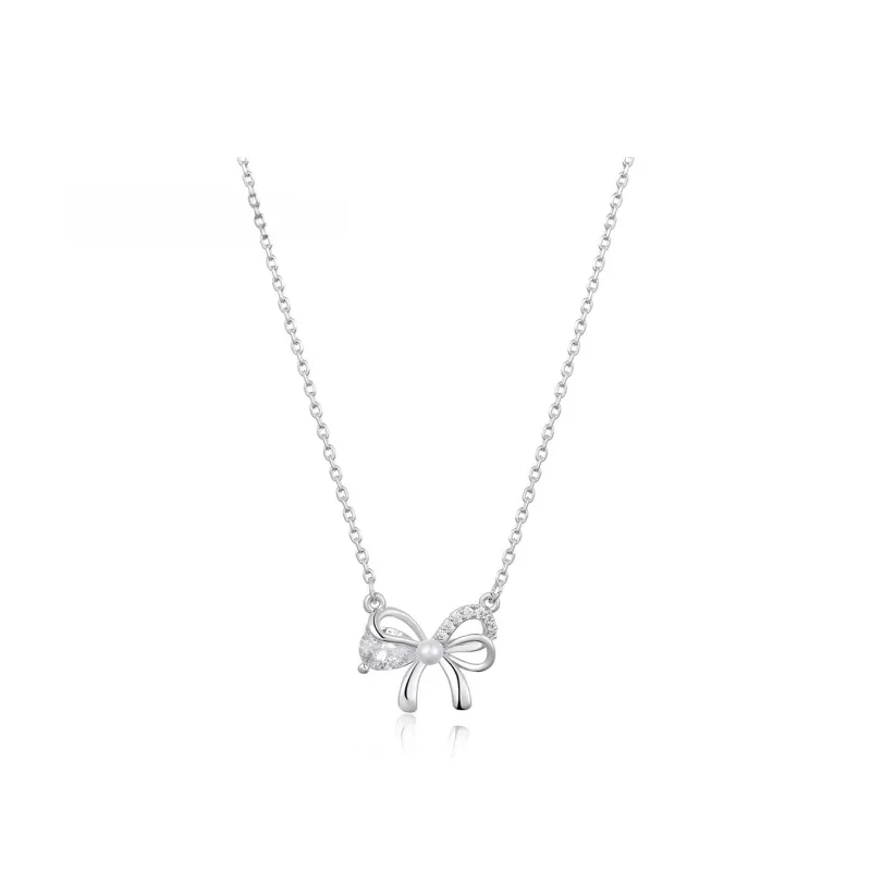 ZWU Necklaces Women's-0