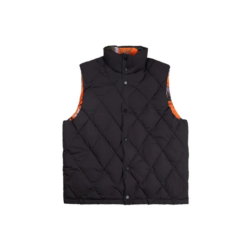 BURNIN Horse Clip Unisex Orange-2