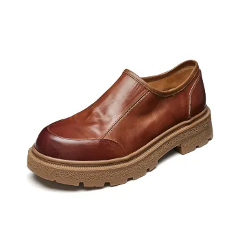 Fabrication Casual Shoes Men's Brown