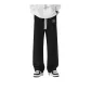 Black (Fleece-Lined Thermal)