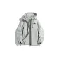 Silver Gray
