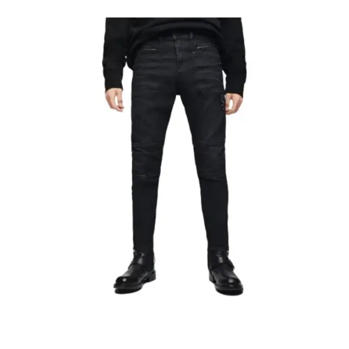 DIESEL Jeans Men Black
