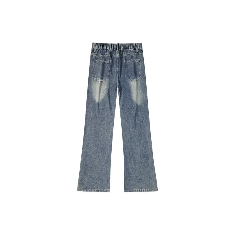 TOM ADAM Jeans Unisex-15