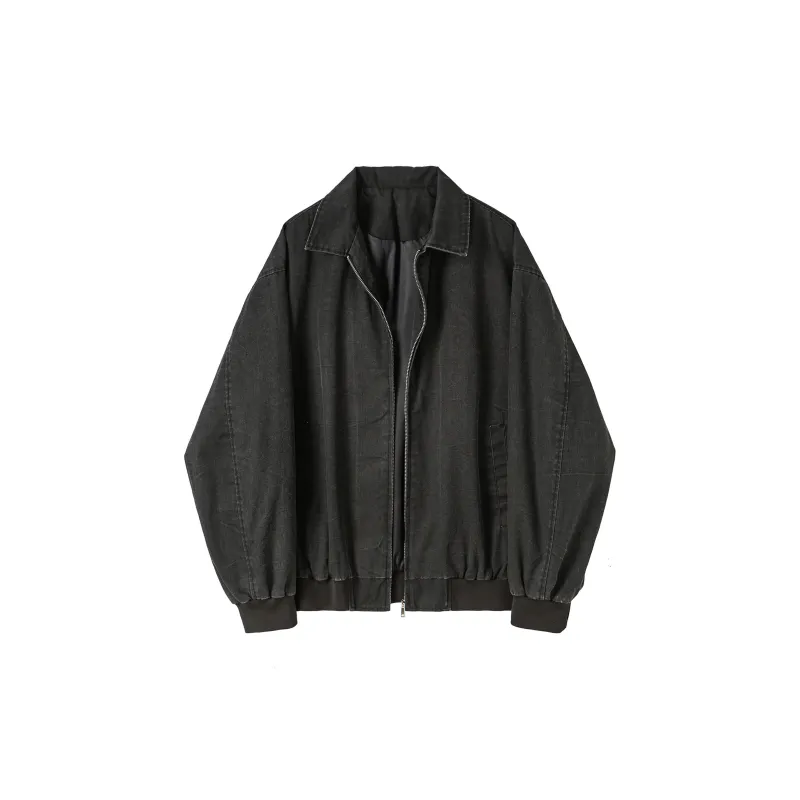Warrior Riding The Wind Collection Cloud Sail Collection Jackets & Coats Unisex-7