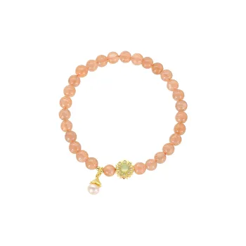 ONEKISS Copper Alloy Bracelets Women's