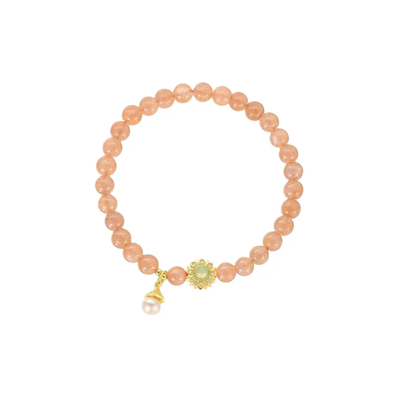 ONEKISS Copper Alloy Bracelets Women's-0