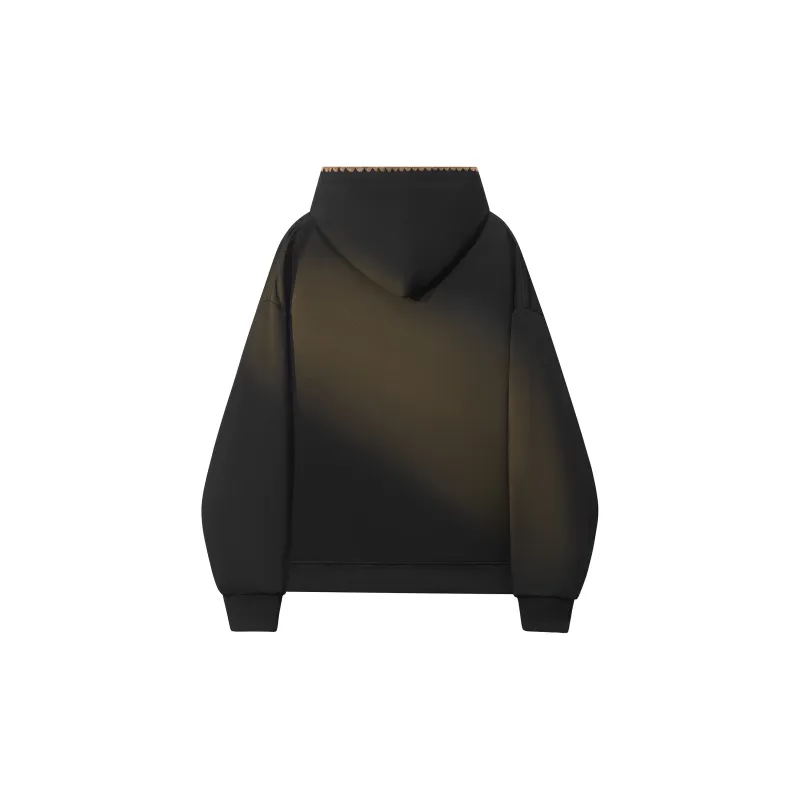 GROW DATE Sweatshirts Unisex-3
