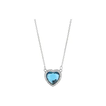 Good Quality S999 Fine Silver Necklaces Women's