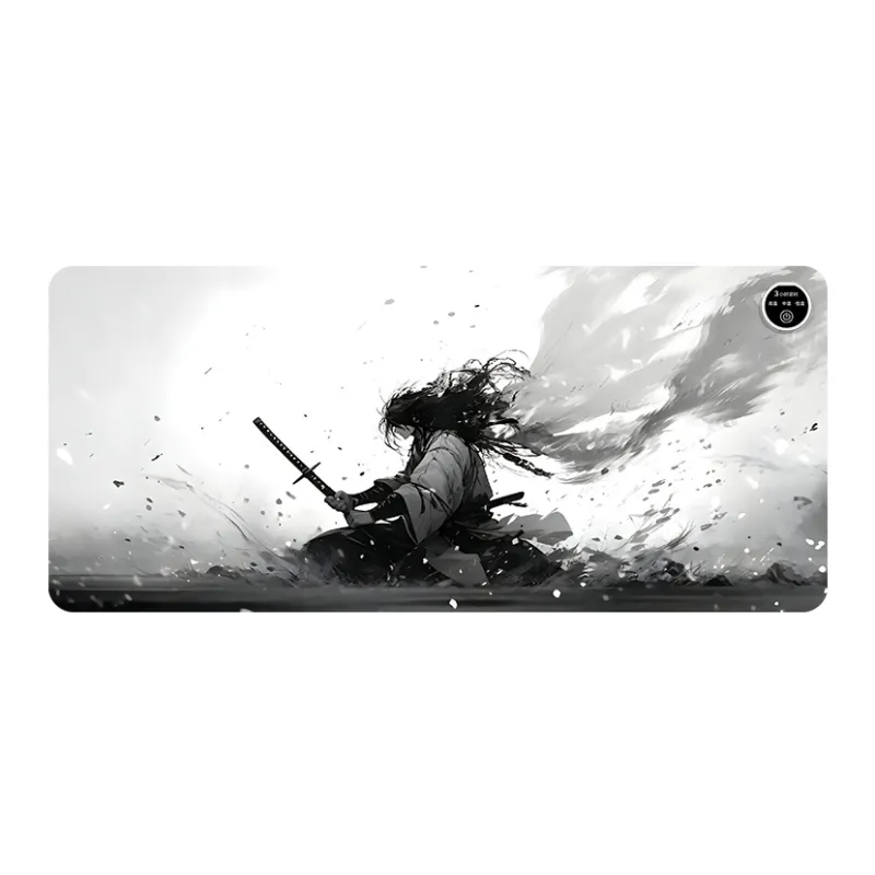 GULAN Mouse Pad Extra Large Heating Desk SJC730 739 For Students Dormitory Office Writing-8