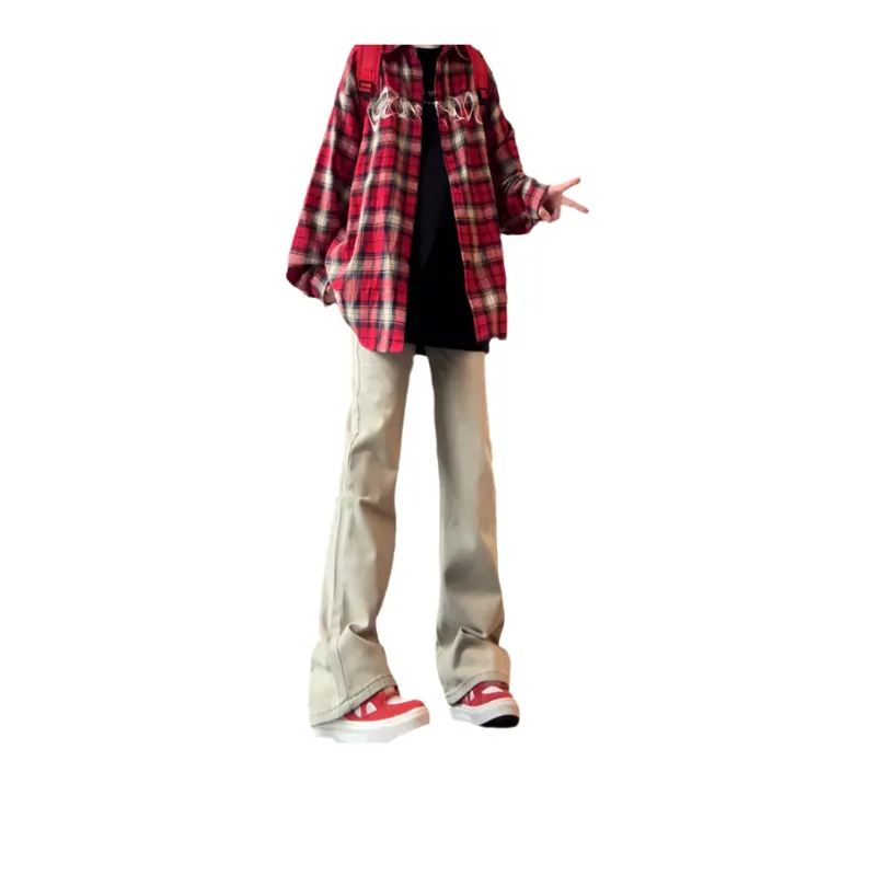 WELTER EXPERIMENT Jeans Unisex-8