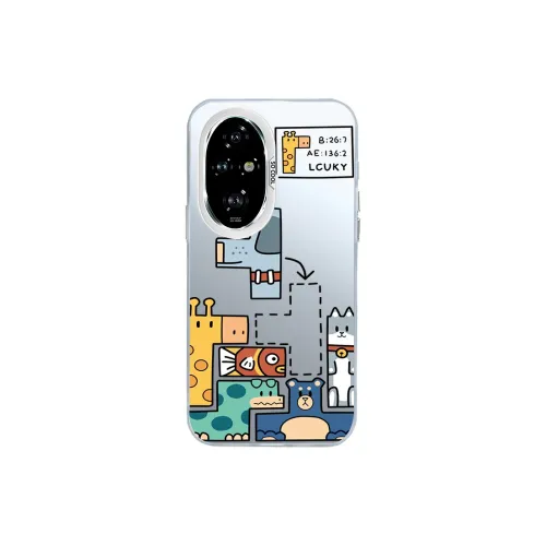 Kona Chun Phone Cases
