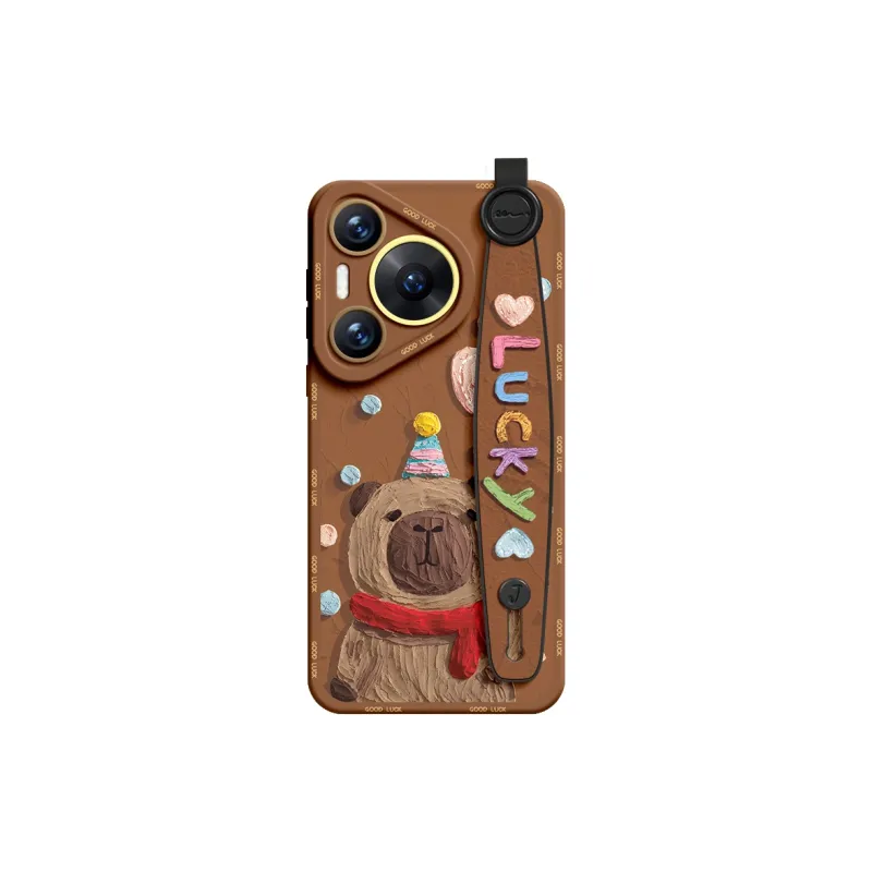 SUPER MOUSE Phone Cases-45