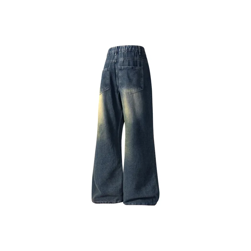 Supremo Cat Jeans Unisex-3