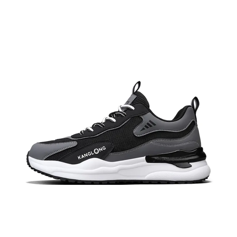 KANGLONG Breathable Casual Shoes Men's-6