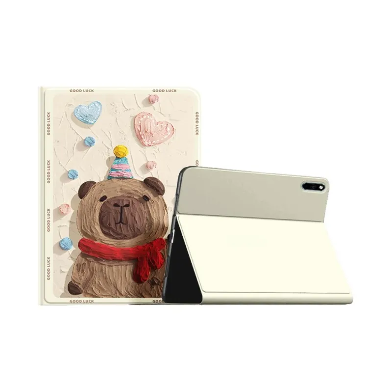 SUPER MOUSE Tablet Protective Cases-24