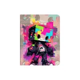 Trendy Block Man N Original