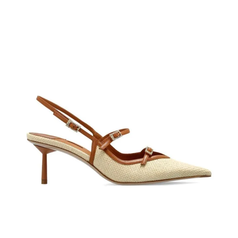 Le Silla Morgan Heeled Pumps-1