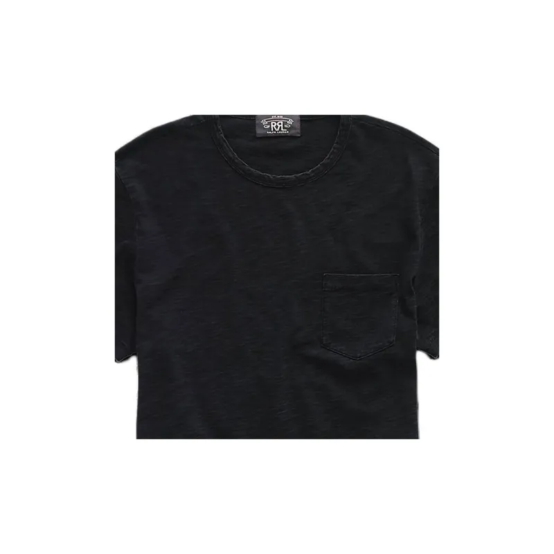 Ralph Lauren T Shirt Men's Black-2
