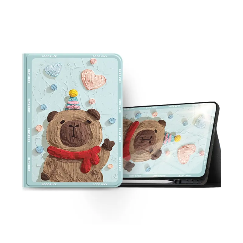 SUPER MOUSE Tablet Protective Cases-12