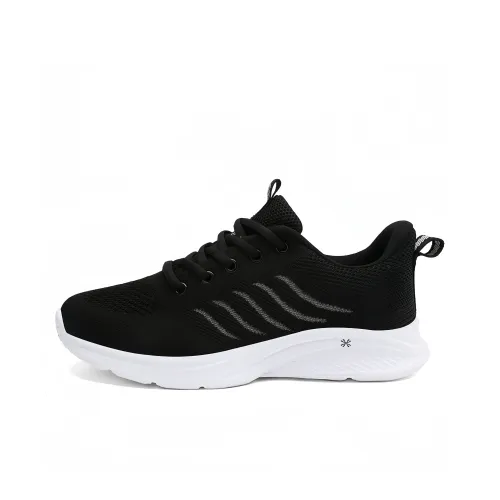 YUZHAOLIN Wear Resistant Breathable Slip Resistant Kids' Running Shoes Teenagers