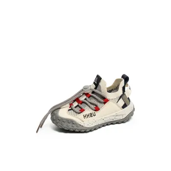 Wooden Rabbit Slip Resistant Kids Lifestyle Shoes Kids'