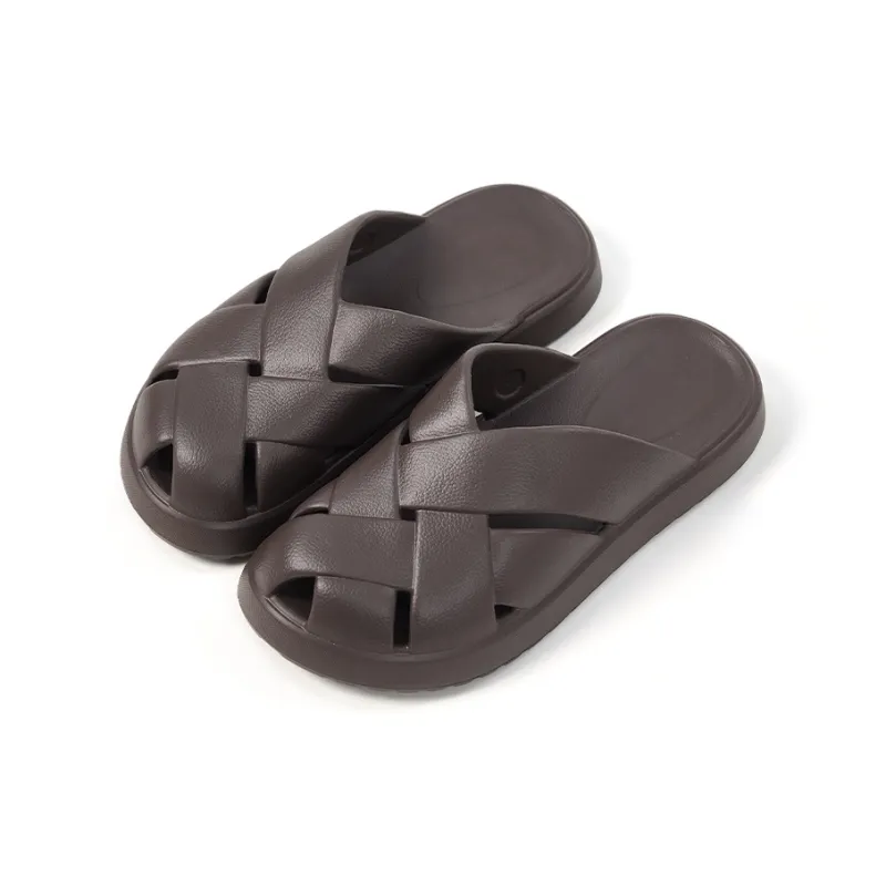 UTUNE Slippers / Home Slippers-13