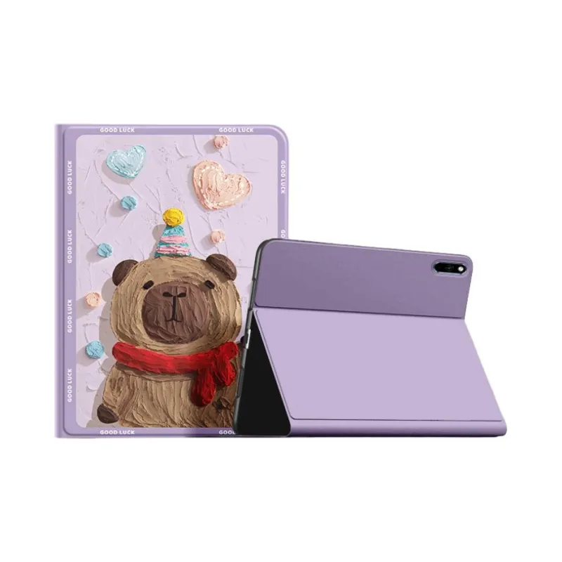 SUPER MOUSE Tablet Protective Cases-42