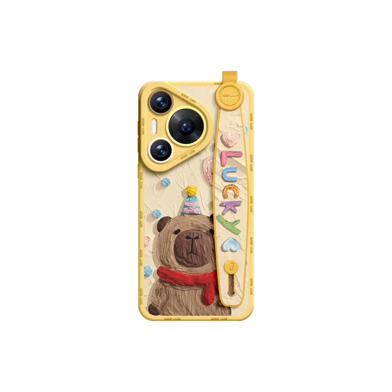 SUPER MOUSE Phone Cases-33
