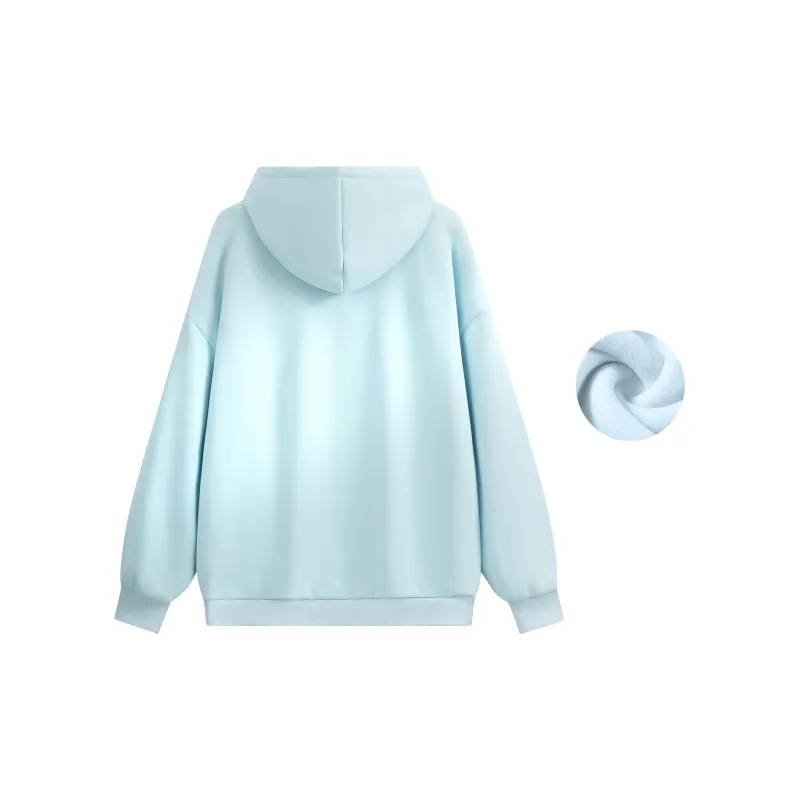 MIIOW Trend Party Series Sweatshirt Unisex-15