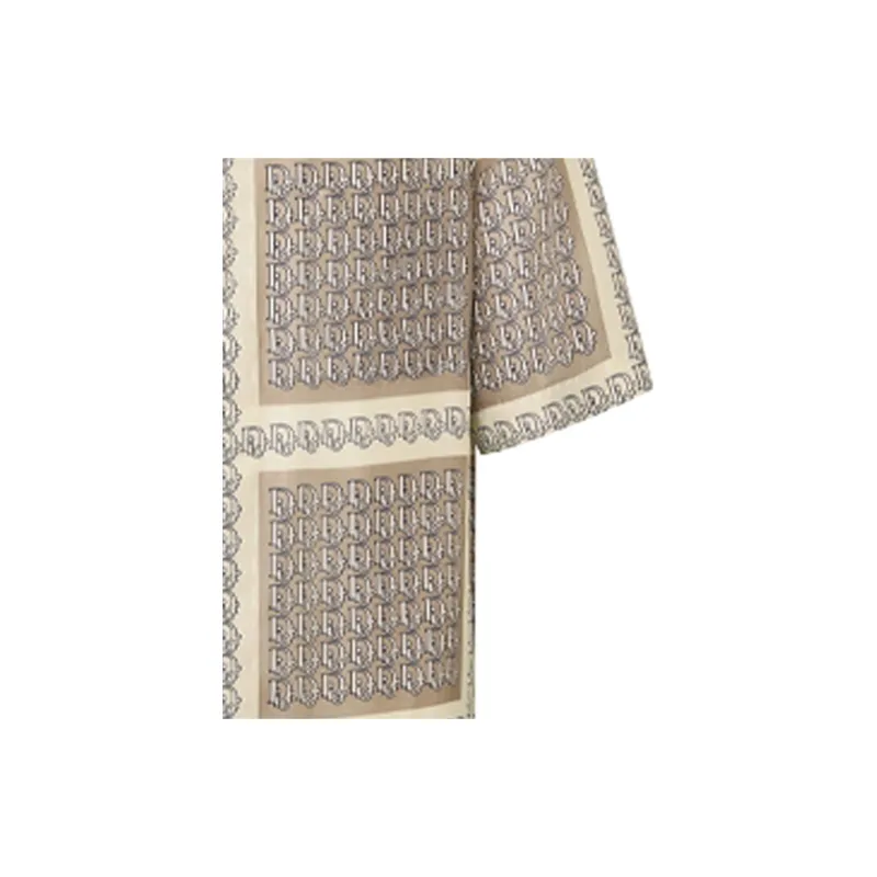 DIOR Oblique Checks Printed Shirt-4