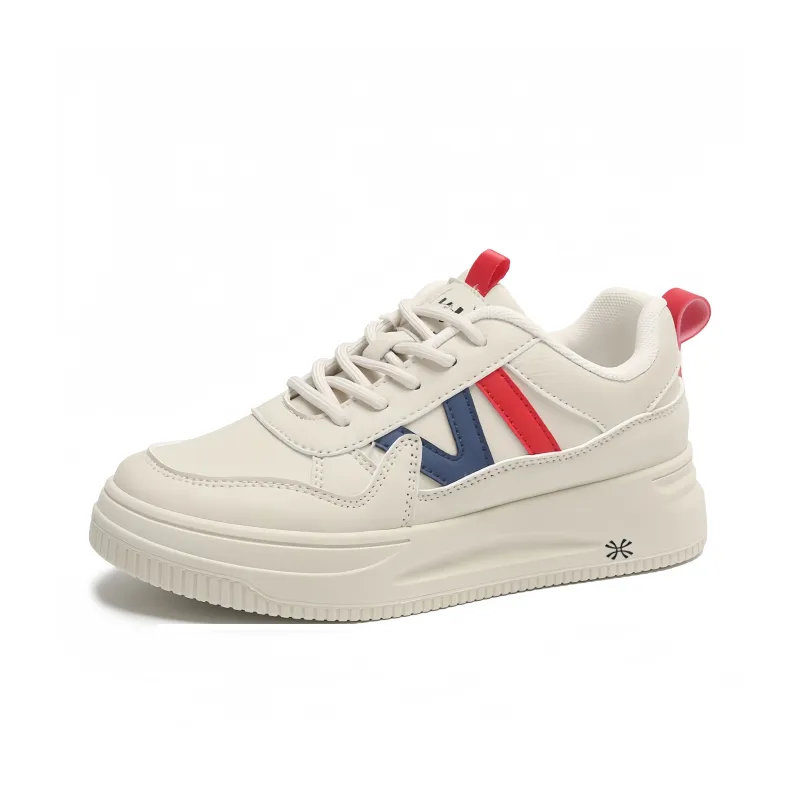 YUZHAOLIN Abrasion Resistant Kids' Skateboarding Shoes Teenagers-3