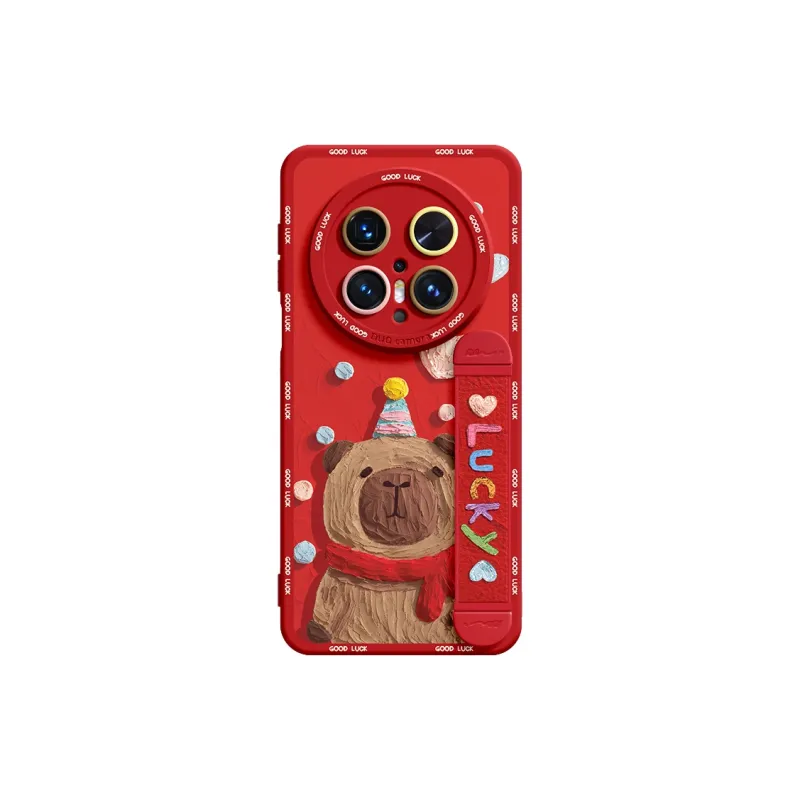 SUPER MOUSE Phone Cases-30