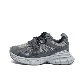Alan Vincent Cushioned Slip Resistant Breathable Low Top Casual Shoes Women's